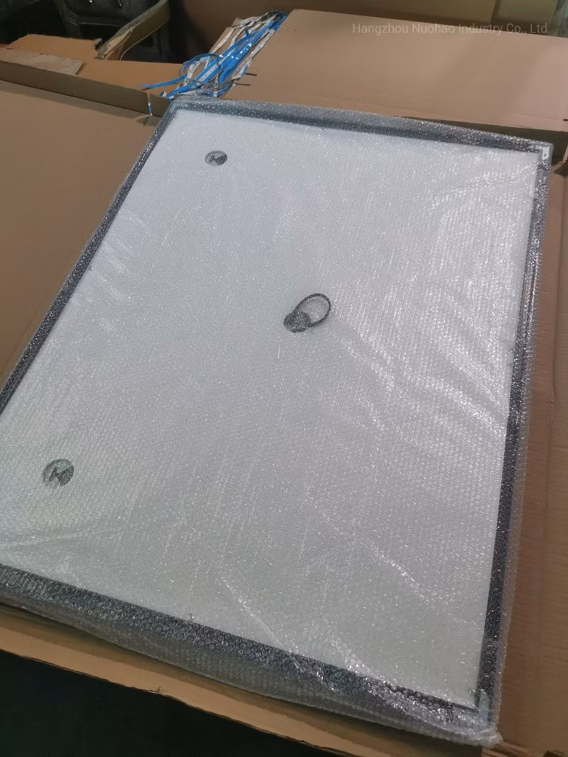 Modern Design Wall Mounted CE Approved Full Length Hollywood Mirror