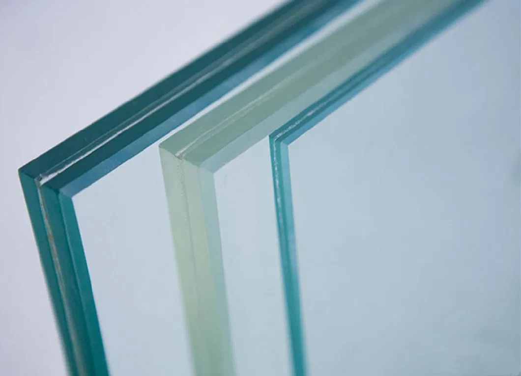 Clear Low Iron Tempered / Toughened Safety Laminated Glass/Float/Tempered/Grey Back Board/Construction Glass/Auto Glass/Smart Film/Tempered Glass Price/Mirror