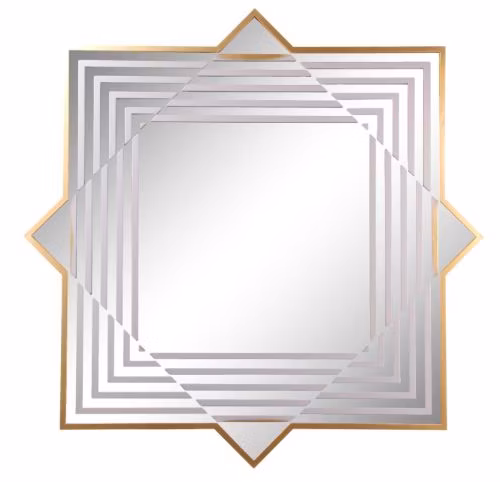 Exquisite Wall Mirror Decorative Mirror Home Decor Furniture Mirror