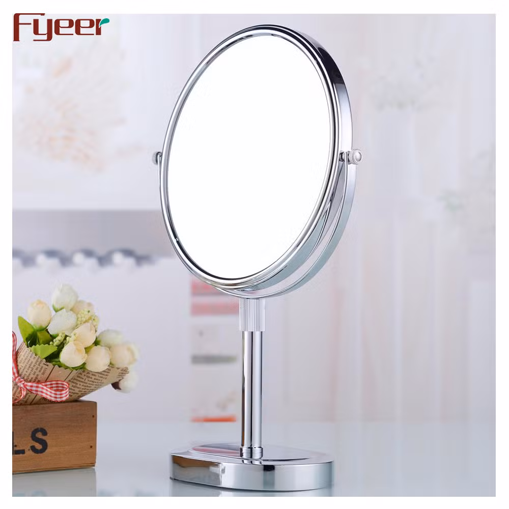 Magnifying Desktop Makeup Mirror Dressing Table Mirror