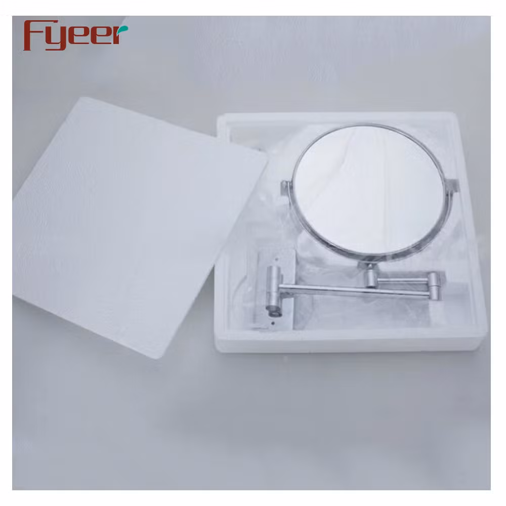 Magnifying Desktop Makeup Mirror Dressing Table Mirror