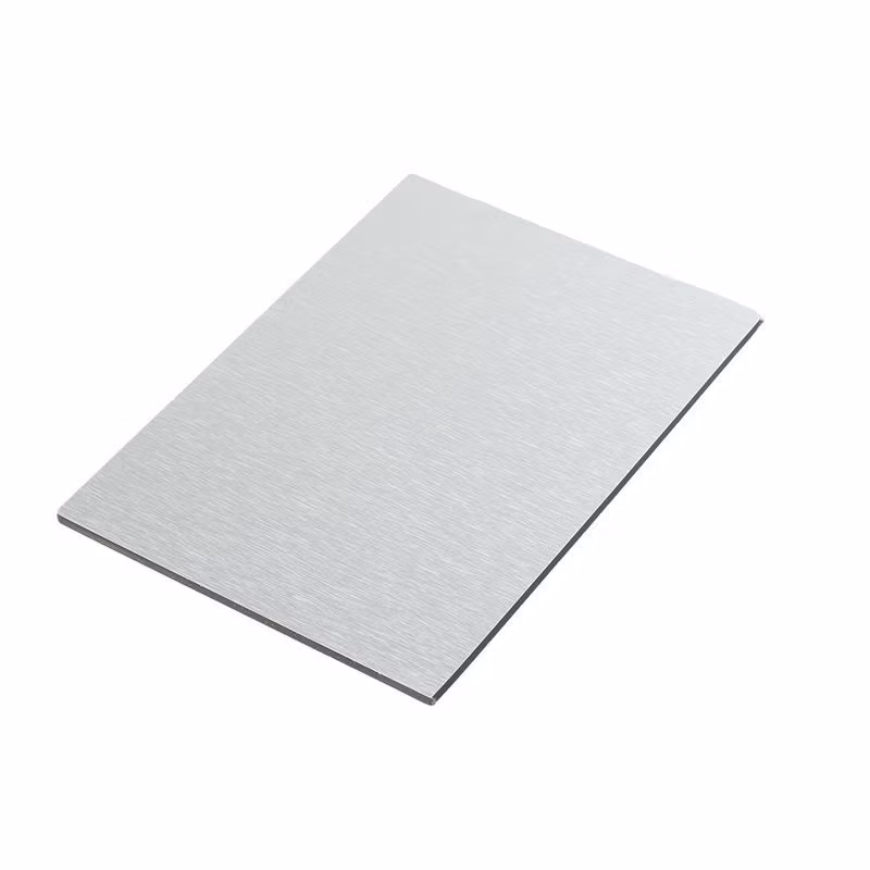 Brushed Finished Glossy Aluminum Cladding Metal Curtain Wall Facade Decoration for Airport