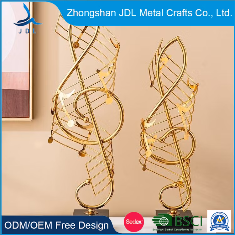 New Design White &amp; Grey Art Lotus Metal Wall Decoration for Dining Room Livingroom Wholesale Home Decor Accessories