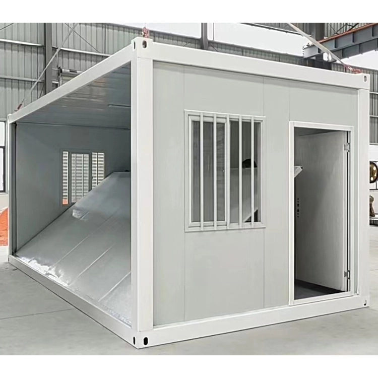 Topshaw Folding Container House Folding Container House. Folding Container Without House