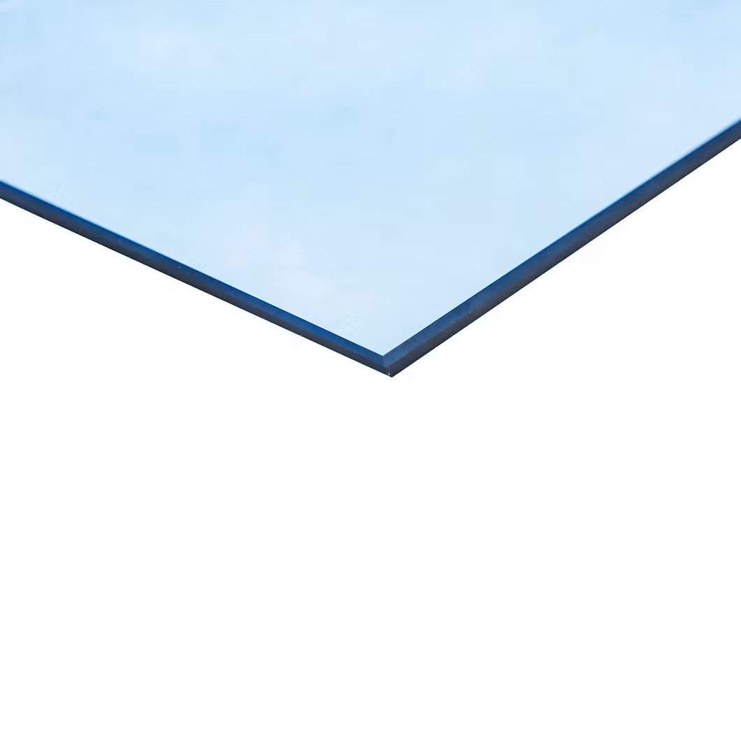 Tempered Glass Manufacturers Export Ultra-Transparent Tempered Glass 15mm Through CE and CCC Certification at a Low Price