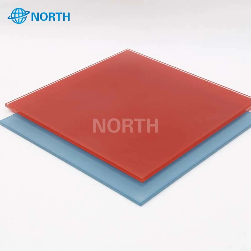 Whole Sale 1.8 2 2.5 3 4 5 6 8 10mm Splash Back Paint Glass, Lacquered Glass, Washroom Bathroom Wall Multipurpose Aluminium Silver LED Mirror Glass