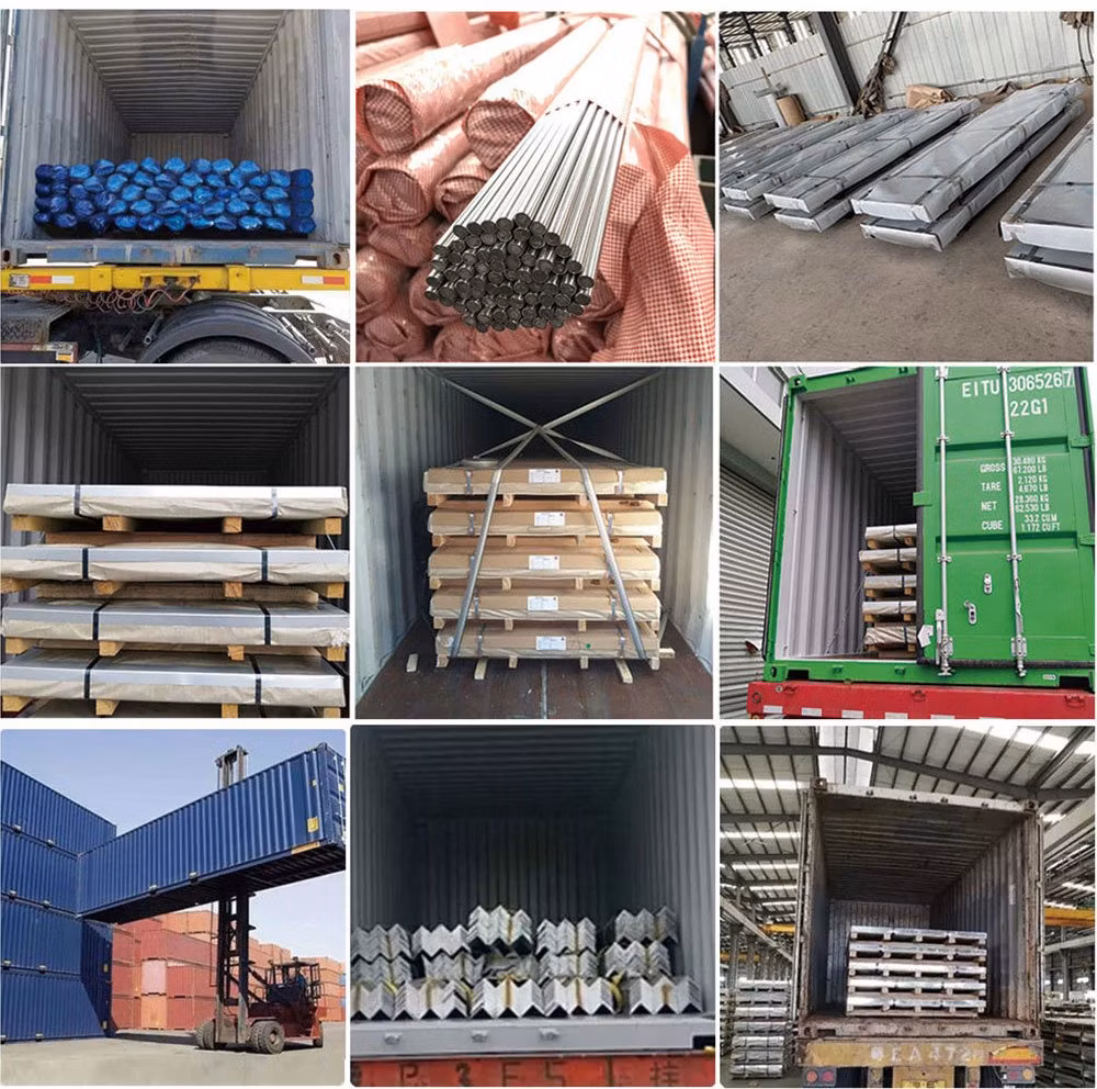 Mirror Stainless Steel Pipe Round Heavy Calibre Stainless Tube with Cold Drawn Welded