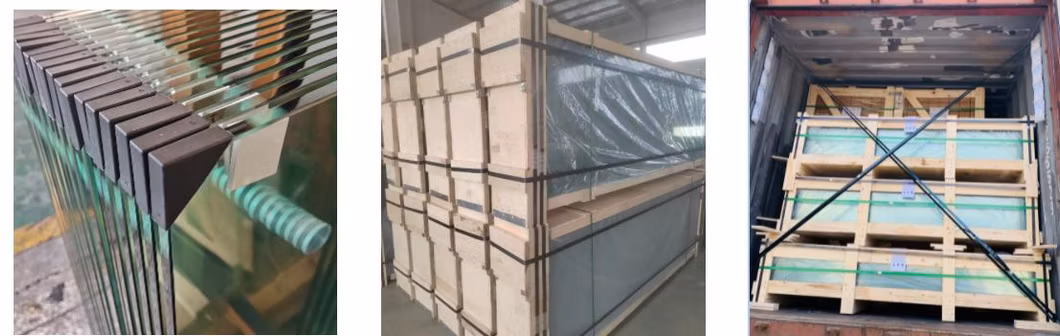 Color Coating Siver Clear Temperable Mirror for Splashback/Bathroom Mirror