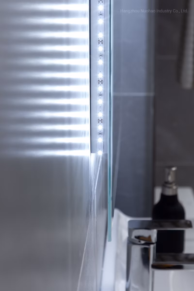Modern Design Wall Mounted CE Approved Full Length Hollywood Mirror