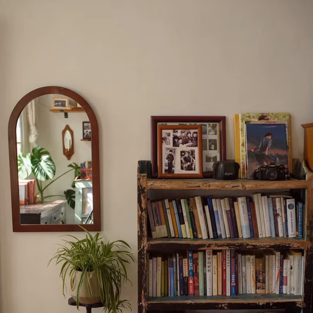 Premium Quality Home Decor Modern Wall Mirror Design for Living Room Furniture Decoration