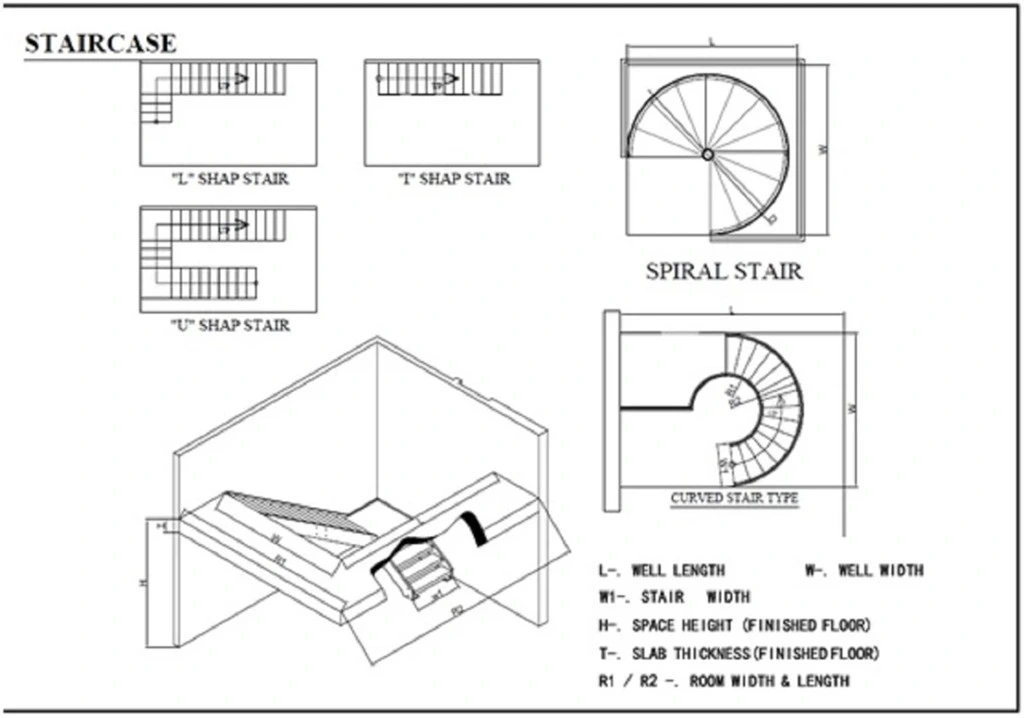 Frameless Glass Railing Single Beam Floating Staircase Timber Stair