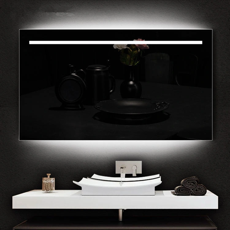 Illuminated Bathroom Vanity Smart Mirror LED Mirror