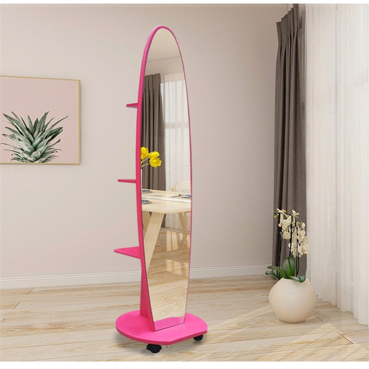 Hollywood Style Large LED Light Mirror Large Full Body Fitting Salon Mirror