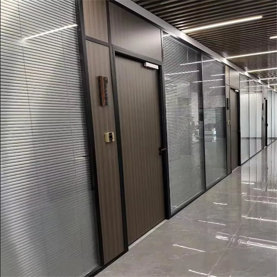 Changquan Aluminium China Perfil De Aluminio PARA Tira De Led&prime;s Profile for Office Partition