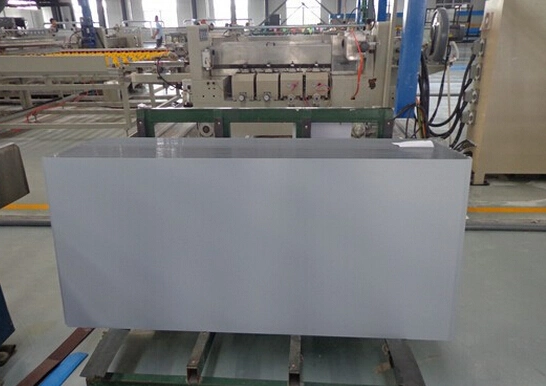 2mm 3mm 4mm Round/Rectangular/Square Frameless Mirror Sheet