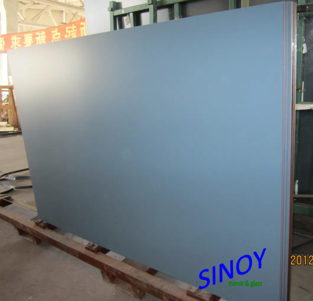 High Quality Aluminium Mirror and Silver Mirror with Size Max2440mm*3660mm