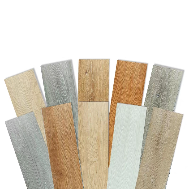 2023 Best Selling Luxury Vinyl Plank Spc Flooring