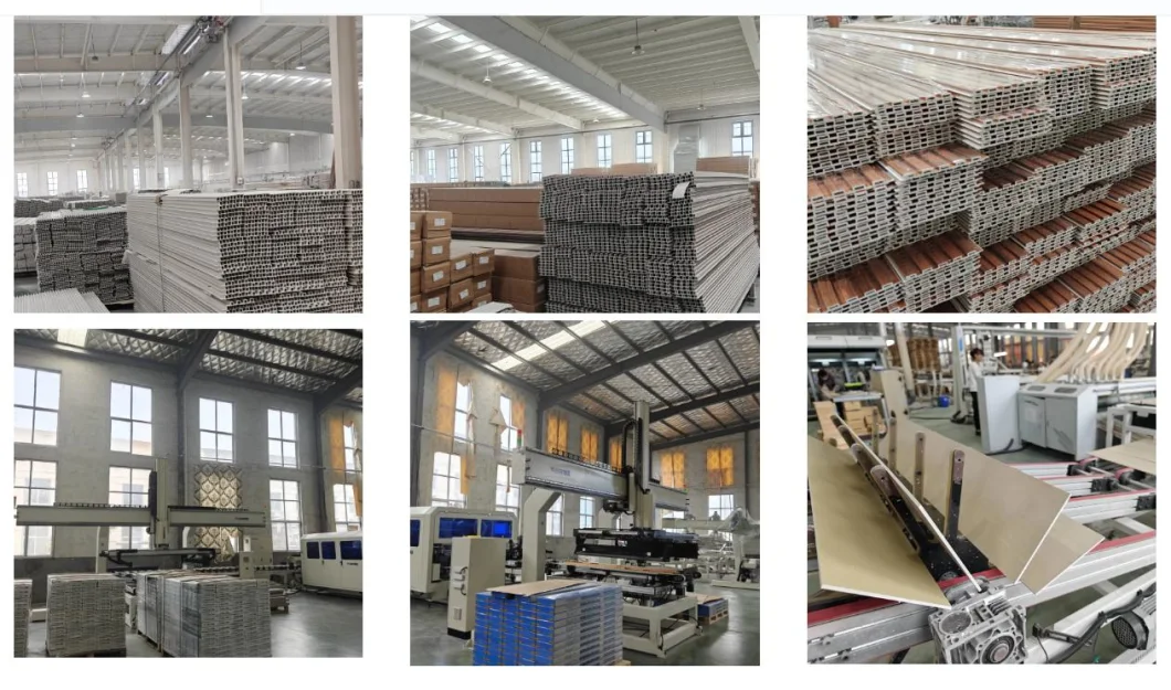 Chinese Suppliers for Wholesales Wear Resistant Spc Vinyl Flooring 6mm