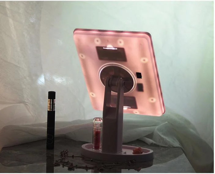 16/22 LED Magic Cosmetic Collection Mirror for Make up