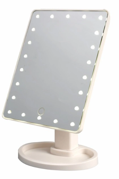 20 &amp; 16 LED Magic Make up Mirror Hollywood Style Mirror