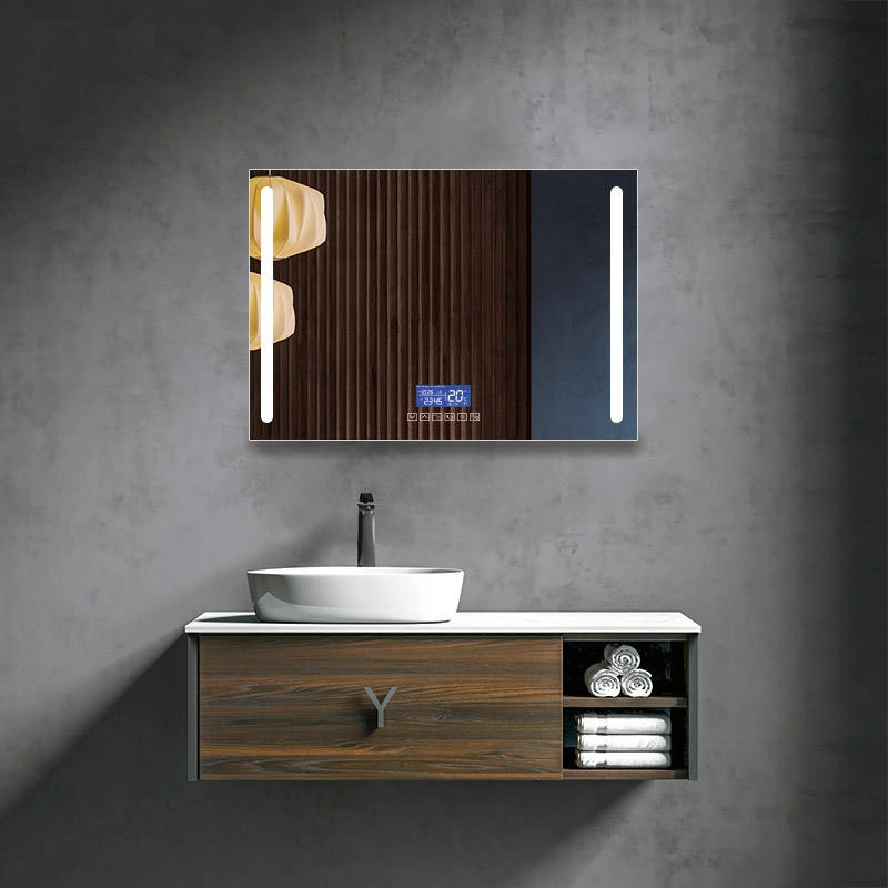 Illuminated Bathroom Vanity Smart Mirror LED Mirror