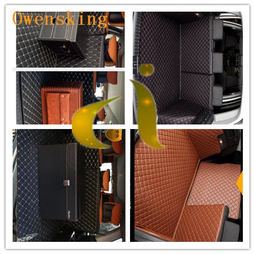 3D Customized Popular Patent/Mirror PU Artificial Leatherz, Synthetic Leather &amp; Cloth Leather