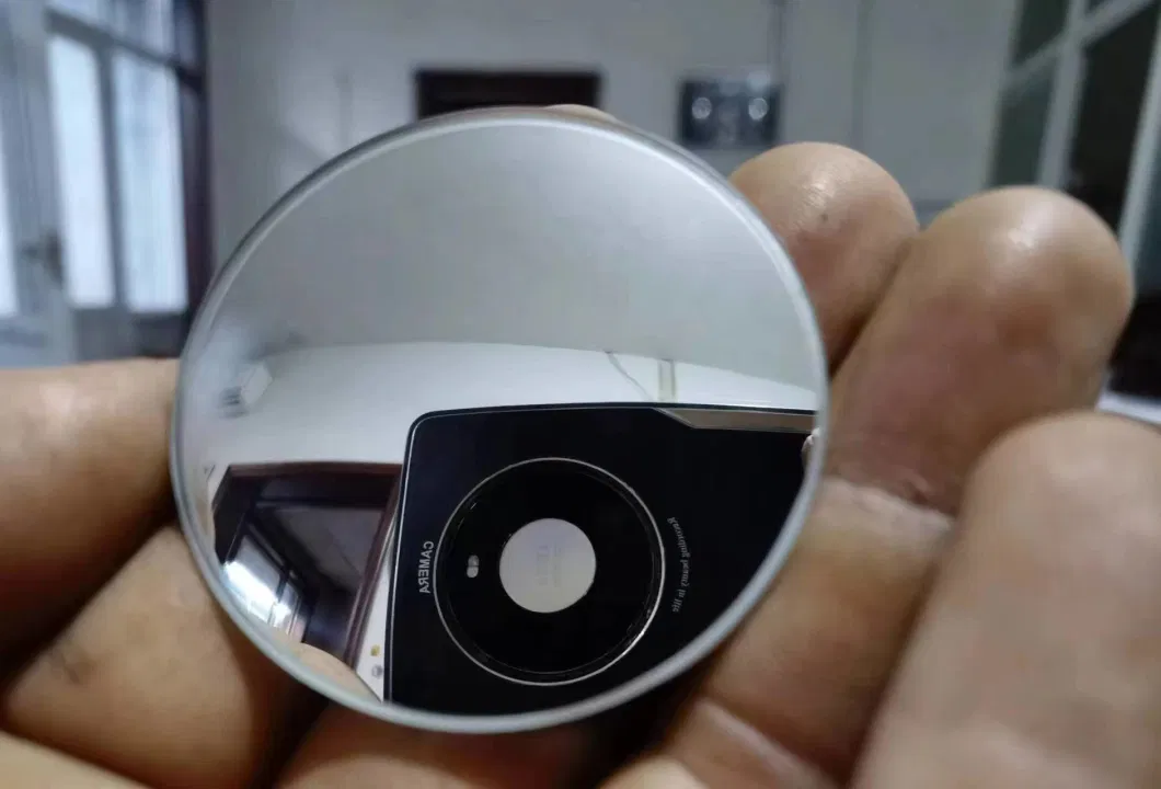 1mm Little Special-Shaped, Circle, Round, Oval, Square Rectangle Mirror