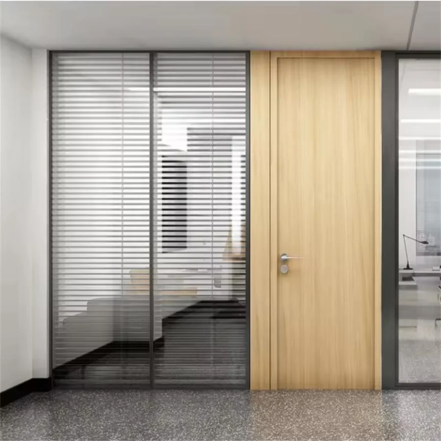 Changquan Aluminium China Perfil De Aluminio PARA Tira De Led&prime;s Profile for Office Partition