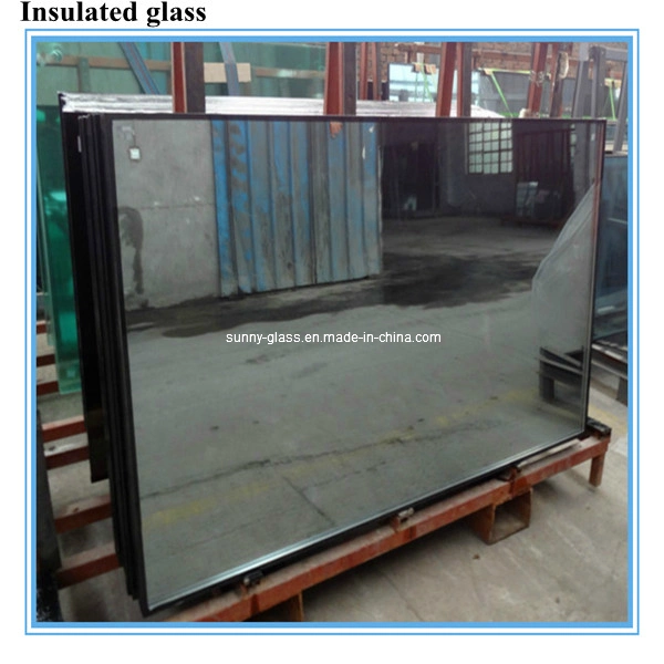 6mm Hot Clear/Color/Aluminium/Silver/Antique/Decorative/Bathroom/ Decorative/Safety/Unframed/ Double Coated Mirror