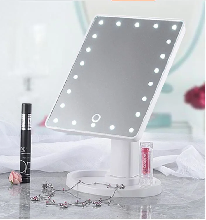 16/22 LED Magic Cosmetic Collection Mirror for Make up