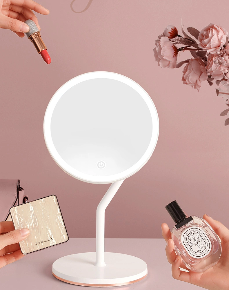 Hot Sale LED Vanity Cosmetics Makeup Mirror