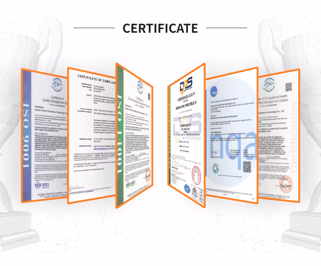 Superior Quality Electrical Safety Protection for ACSR Bare Conductor with Cable Tie High Voltage Silicon Rubber Overhead Line Cover