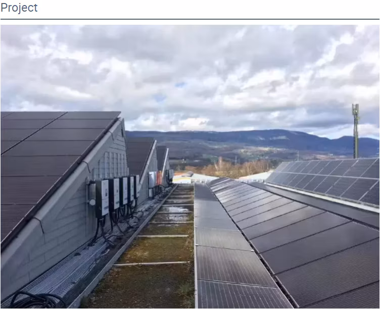 Top 5 Solar Inverters Growatt 12kw 12000W Solar Inverter