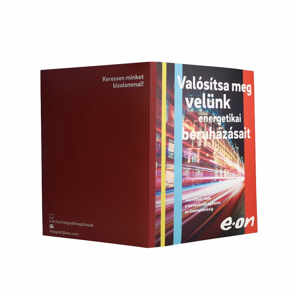 LCD Screen Video Company Catalogue for New Products
