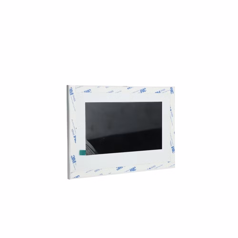 LCD Screen Video Company Catalogue for New Products