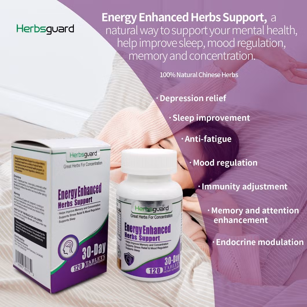 Traditonal Chinese Herb Medicine Skin Care Anti-Aging Immunity Boost Ovarian Health Hormone Balance Women Health Dietary Supplement