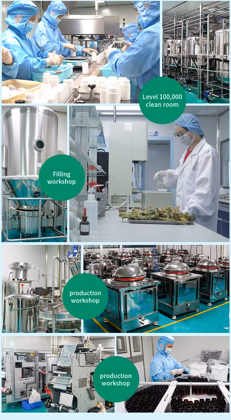 OEM/ODM Vegan Vitamin a; C Strawberry Flavored Candy Hair, Skin &amp; Nails Biotin Gummy Supplement