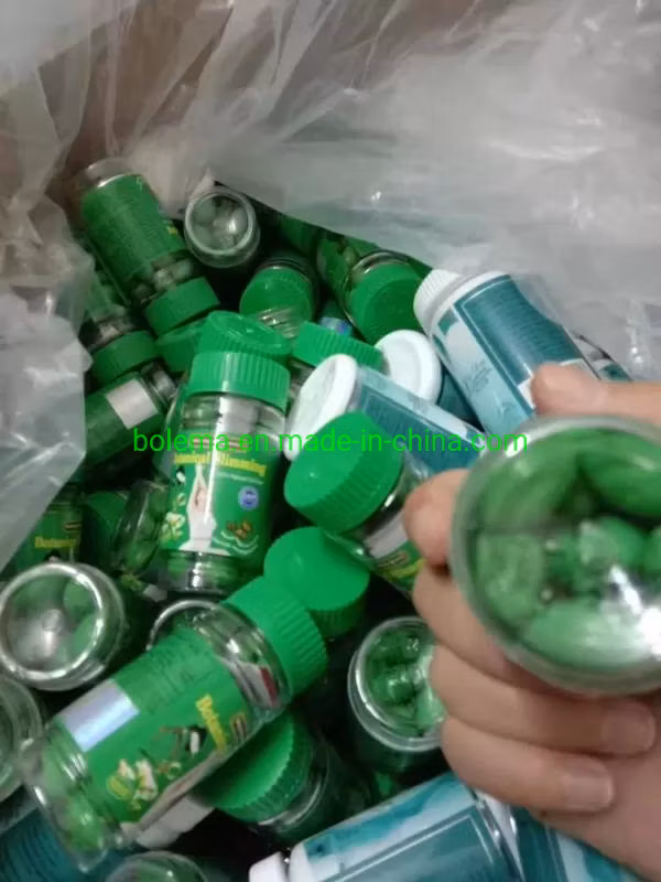 Pure Plant Extract Slimming Capsules Herbal Supplements Weight Loss Capsules Healthy Supplement OEM Factory Price