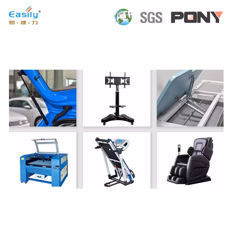 High Quality Cabinet Door Lift Gas Strut