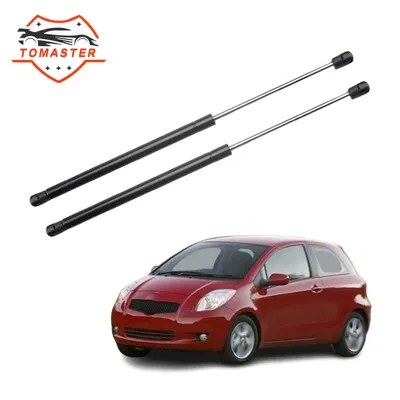 Guangzhou Auto Parts per Toyota Corolla Liftback 68950-19425 Automotive Lift Supporti