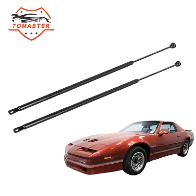 Ricambi auto supporto di sollevamento portellone 1982-1992 Pontiac Firebird Sg130001 gas Molla di sostegno