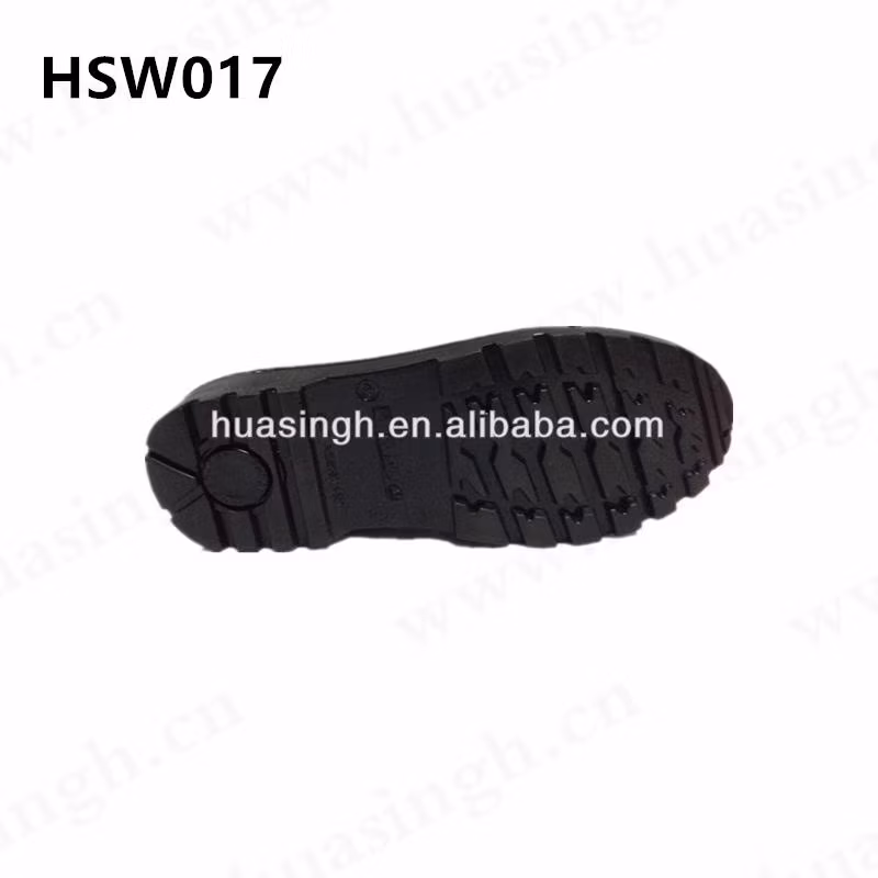 Lxg, Lab Anti-Static Acid Resistant PU Sole Work Shoe with Air Hole Steel Toe Insert White Safety Shoe Popular in Qatar Hsw017