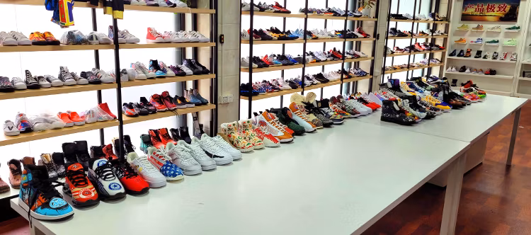 Custom Fashion Shoes for Men &amp; Women Lightweight Breathable Safety Shoes Slip Resistant Indestructible Construction Basketball Shoes