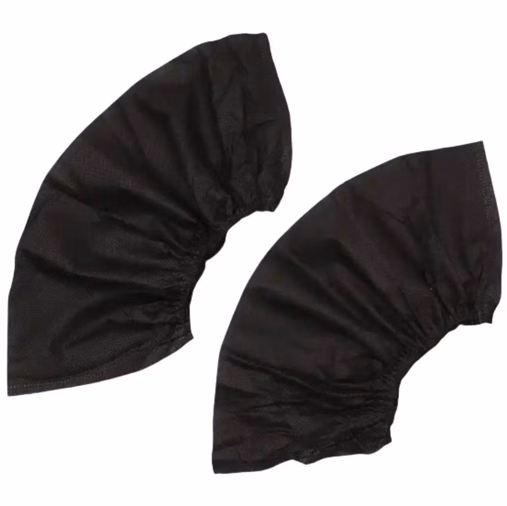 Waterproof Anti-Slip PE Disposable Shoe Cover Safety Product for Protection