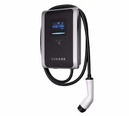 Sunark DC EV Charger Station Rating Voltage Input Load 250% 240kw 180kw 320kw Electric Car Home EV Fast Charger