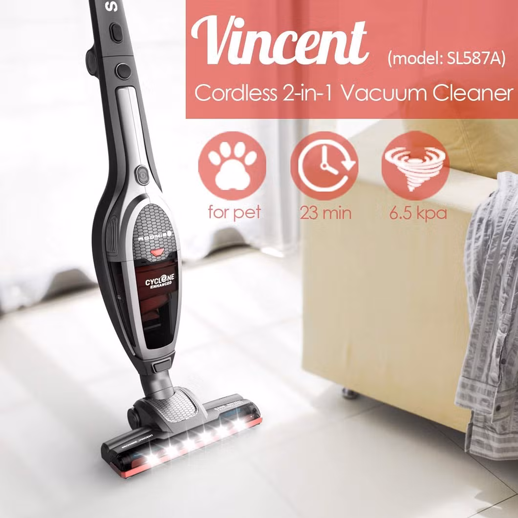 Multi Purpose Vacuum Cleaner for Home