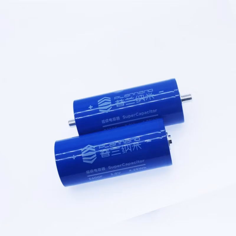Plannano 8MW Ultra Large Capacity Lithium Titanate Energy Storage System: Ultra Fast Charging and Discharging of Lithium Titanate Lithium-Ion Batteries