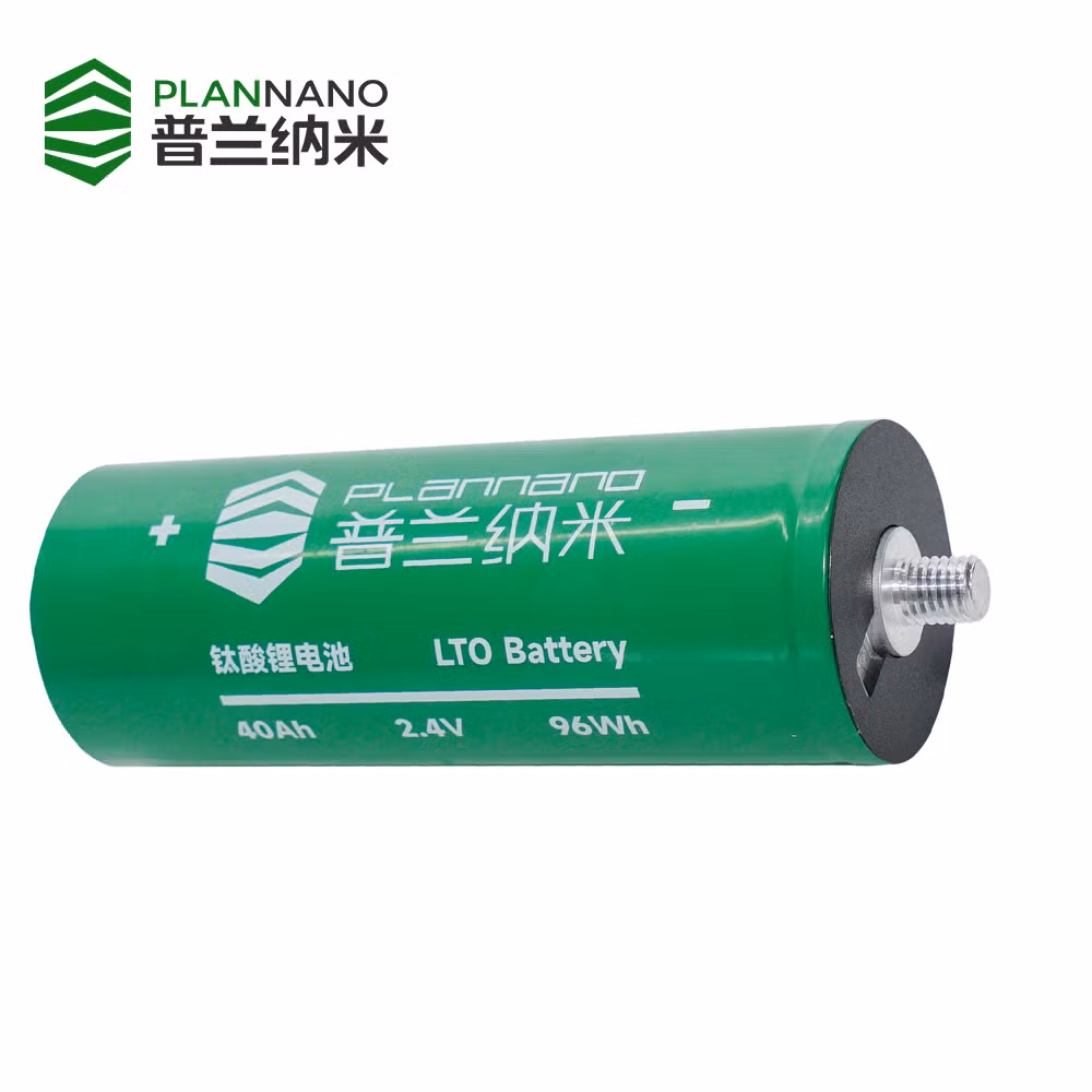 Plannano 8MW Ultra Large Capacity Lithium Titanate Energy Storage System: Ultra Fast Charging and Discharging of Lithium Titanate Lithium-Ion Batteries