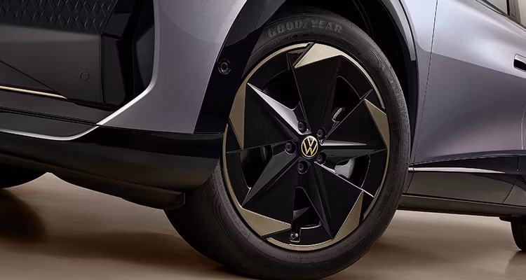 Motors 2024 EV Electric Vehicle ID. Unyx Compact SUV