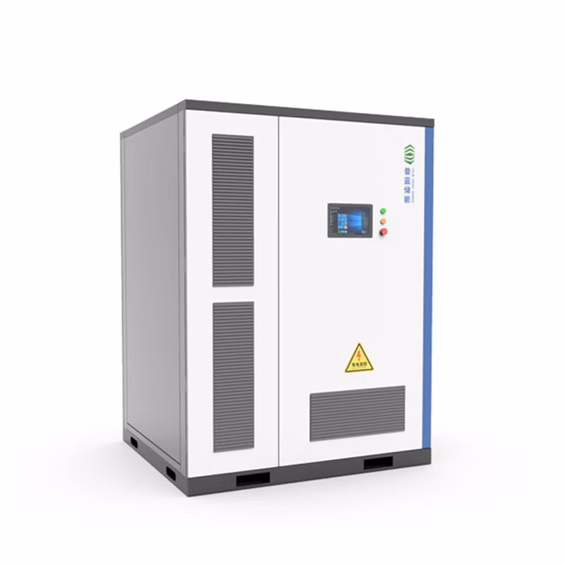 Plannano 8MW Ultra Large Capacity Lithium Titanate Energy Storage System: Ultra Fast Charging and Discharging of Lithium Titanate Lithium-Ion Batteries